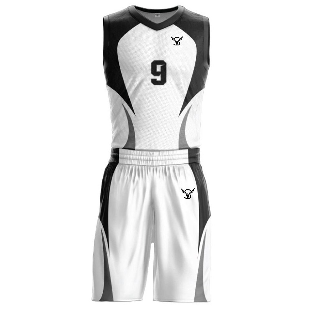 Elevate Your Style with Our Basketball Uniform